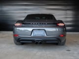 2017 Porsche 718 Cayman - Preview 6