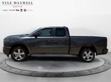 2026 Ram 1500 - Preview 13