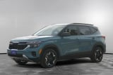 2025 Kia Seltos - Preview 8