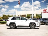 2026 Toyota RAV4 - Preview 4