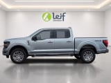 2026 Ford F-150 - Preview 4