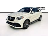 2019 Mercedes-Benz GLE - Preview 3