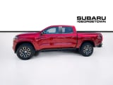 2026 Chevrolet Colorado - Preview 3