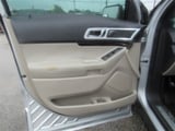 2014 Ford Explorer - Preview 8