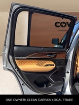 2025 Jeep Grand Cherokee - Preview 11