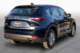 2025 Mazda CX-5 - Preview 12