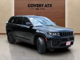 2026 Jeep Grand Cherokee - Preview 7