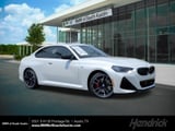 2026 BMW 2 Series - Preview 2