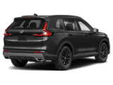 2026 Honda CR-V - Preview 5