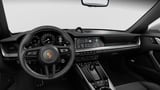 2020 Porsche 911 - Preview 5