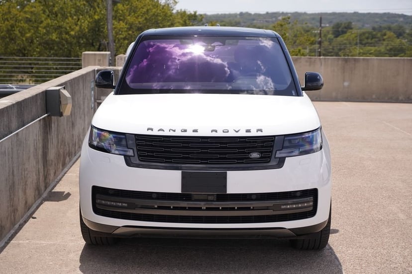 2023 Land Rover Range Rover - Image 1