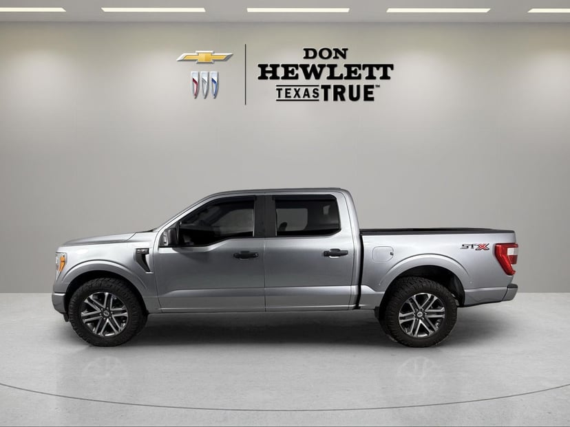 2021 Ford F-150 - Image 2