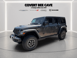 2026 Jeep Wrangler - Preview 3