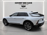 2027 Cadillac Lyriq - Preview 6
