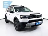 2026 Honda Passport - Preview 2