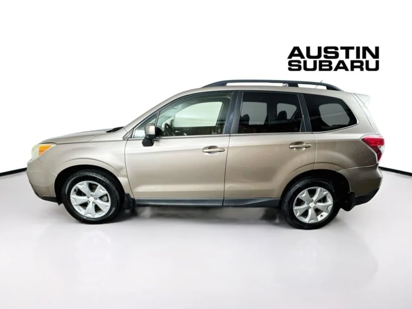 2014 Subaru Forester - Image 2