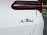 2026 BMW X3 - Preview 10
