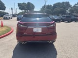 2017 Lexus RX - Preview 4