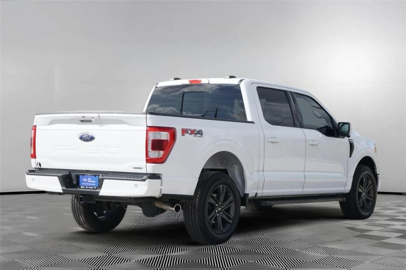 2023 Ford F-150 - Image 2