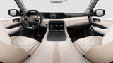 2027 Nissan Armada - Preview 15