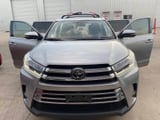 2017 Toyota Highlander - Preview 8