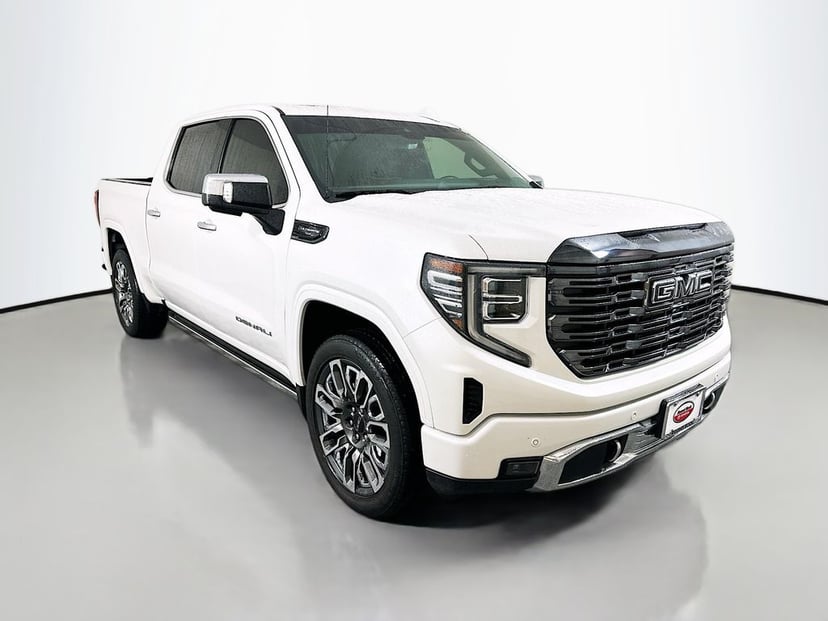 2024 GMC Sierra 1500 - Image 1