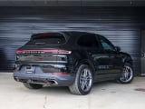 2025 Porsche Cayenne - Preview 7