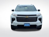 2027 Chevrolet Traverse - Preview 8