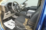 2017 Ford F-150 - Preview 8