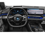 2024 BMW i5 - Preview 4