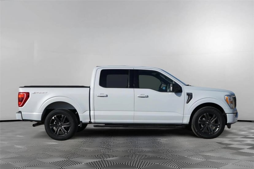 2022 Ford F-150 - Image 2