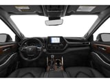 2021 Toyota Highlander - Preview 8
