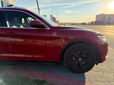 2018 Alfa Romeo Stelvio - Preview 10