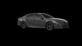 2027 Toyota Camry - Preview 14