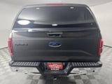 2017 Ford F-150 - Preview 3