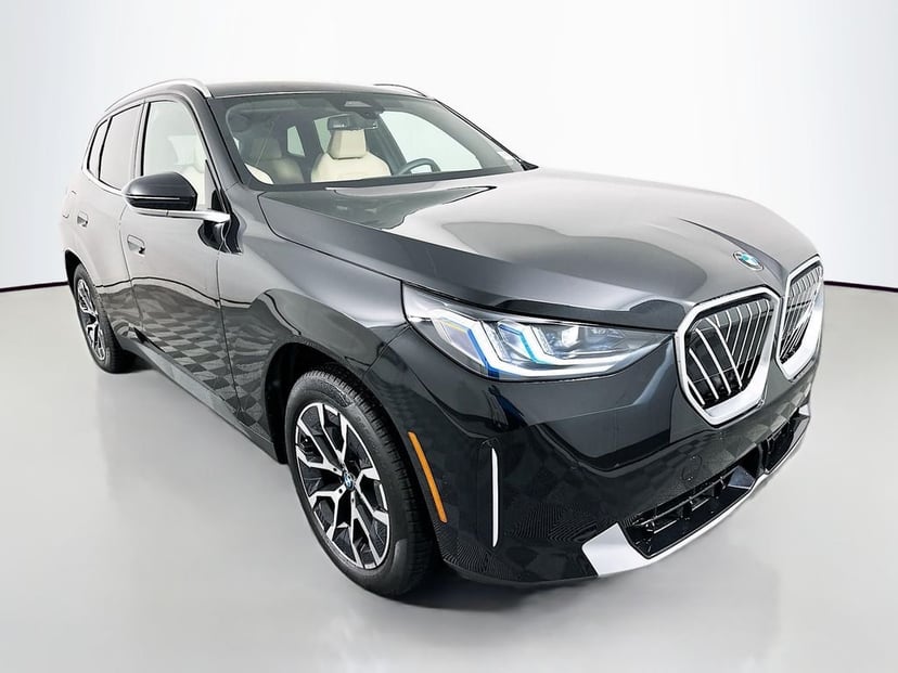 2026 BMW X3 - Image 2