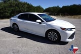 2018 Toyota Camry - Preview 10