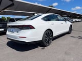 2026 Honda Accord - Preview 3