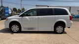 2014 Dodge Grand Caravan - Preview 10