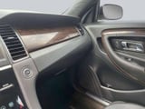 2014 Ford Taurus - Preview 14