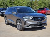 2026 Acura MDX - Preview 3