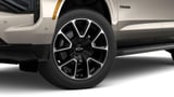 2027 Chevrolet Tahoe - Preview 4