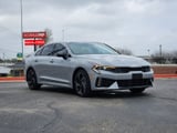 2026 Kia K5 - Preview 2