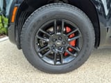 2025 Land Rover Defender - Preview 8