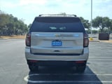 2024 Chevrolet Tahoe - Preview 4