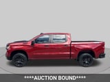 2023 Chevrolet Silverado 1500 - Preview 2