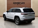 2026 Jeep Grand Cherokee - Preview 3