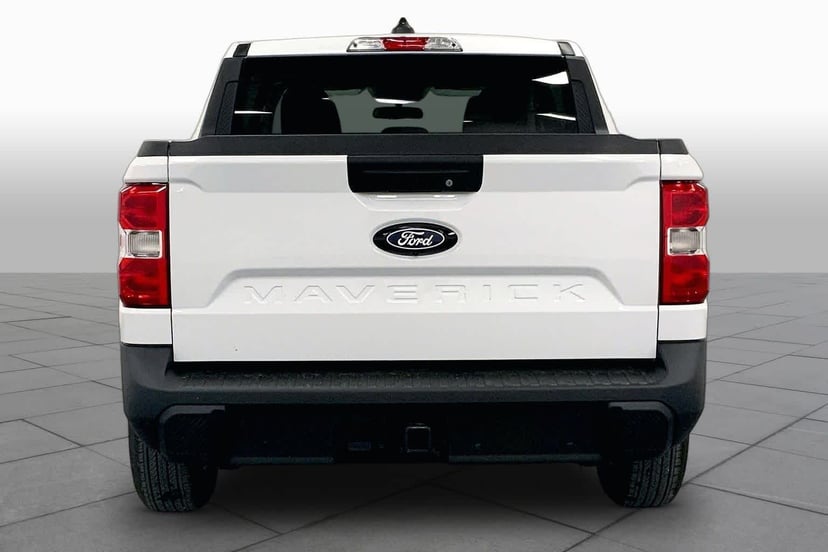 2026 Ford Maverick - Image 3