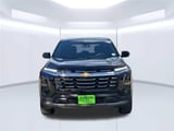 2027 Chevrolet Equinox - Preview 8