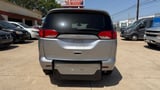 2017 Chrysler Pacifica - Preview 6